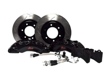 Load image into Gallery viewer, DBA 2022+ Ford Ranger Raptor Big Brake Upgrade Kit - DBABU3000