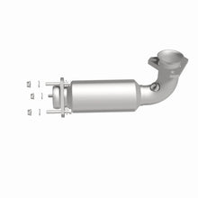Load image into Gallery viewer, MagnaFlow 1996 Chevrolet Corvette 5.7L Direct Fit Converter - 4481409