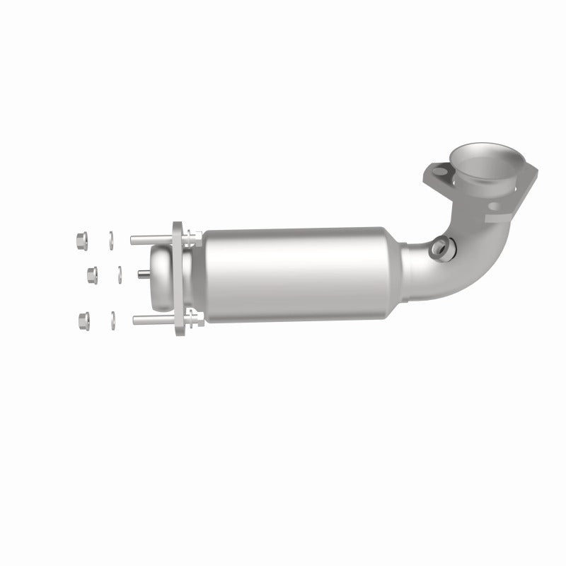 MagnaFlow Conv DF Corvette 92-93 - 23409