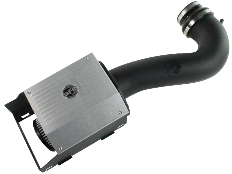 aFe MagnumFORCE Intakes Stage-2 PDS AIS PDS Jeep Grand Cherokee 05-07 Commander 06-07 V8-5.7L - 51-10242