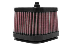 Load image into Gallery viewer, K&amp;N 19-24 Honda CRF250F 249 Replacement Air Filter - HA-2519XD