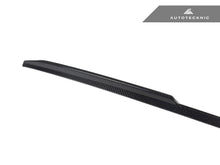 Load image into Gallery viewer, AutoTecknic Dry Carbon Corsa Trunk Spoiler - BMW G90 M5