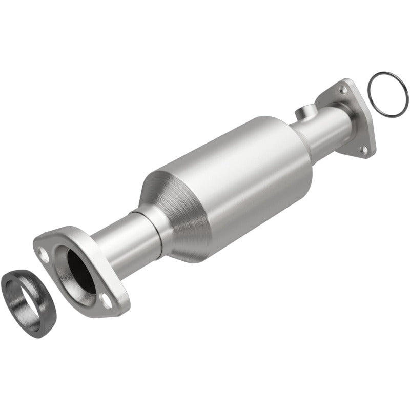 MagnaFlow Direct Fit Catalytic Converter 1995 Honda Odyssey 2.2L - 3391401