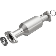 Load image into Gallery viewer, MagnaFlow Direct Fit Catalytic Converter 1995 Honda Odyssey 2.2L - 3391401