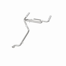 Load image into Gallery viewer, MagnaFlow Sys C/B Chevy Camaro 3.8L - 15693