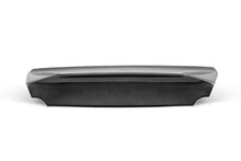 Load image into Gallery viewer, Seibon 09-17 Nissan GT-R R35 C Style Carbon Fiber Trunk Lid - TL0910NSGTR-C