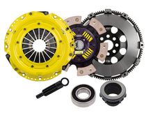 Load image into Gallery viewer, ACT 91-95 BMW 525i XT/Race Sprung 6 Pad Clutch Kit - BM13-XTG6