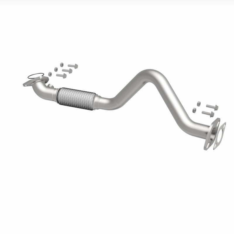 BRE Exhaust 09-11 Aveo5 1.6L Front Pipe Kit - 107-0159