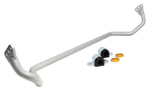Load image into Gallery viewer, Whiteline 10+ Chevrolet Camaro Front Heavy Duty Adjustable 27mm Swaybar - BCF80Z
