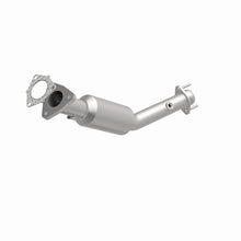 Load image into Gallery viewer, MagnaFlow California Direct Fit Converter 00-02 Chevy/Pontiac Camaro/Firebird 5.7L - 4481489