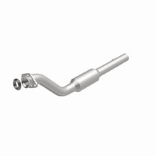 Load image into Gallery viewer, MagnaFlow Direct Fit Catalytic Converter 1996 Buick LeSabre 3.8 - 4481464