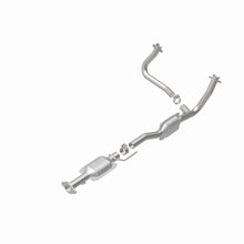 Load image into Gallery viewer, MagnaFlow Direct Fit Catalytic Converter 96-97 Ford Aerostar 4.0L - 93326