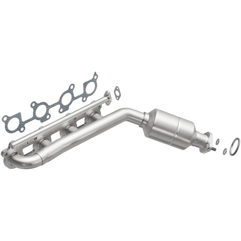 MagnaFlow Direct Fit Catalytic Converter 05-09 Lexus GX470 4.7L - 51323