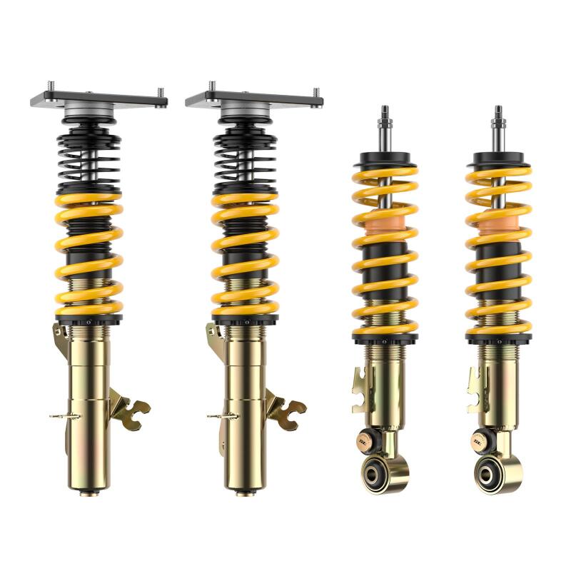 ST XTA Plus 3 Coilover Kit Mini Cooper R50/R53 (incl. Conv./Cooper/Cooper S) - 1820220842
