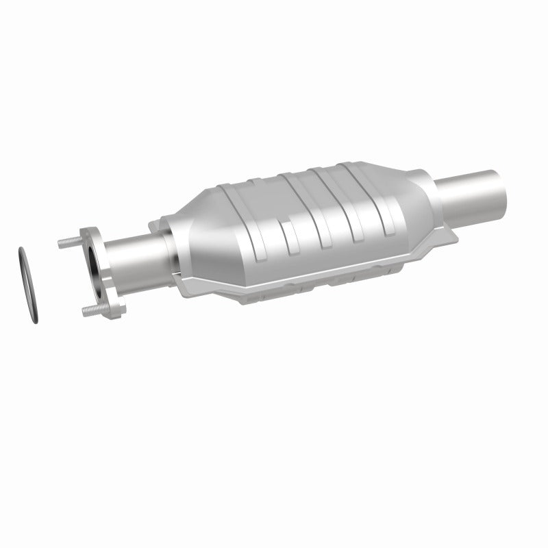 MagnaFlow Direct Fit Catalytic Converter 10-12 Fusion 3.0L - 51896
