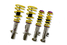 Load image into Gallery viewer, KW Coilover Kit V1 Mini Mini Clubman + Convertible (R55 R57)(exc Cooper S Cooper D JCW) - 10220065