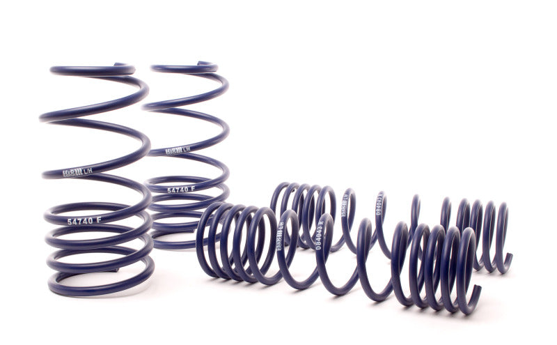 H&R 80-84 Volkswagen Jetta/Rabbit MK1 Sport Spring - 54740