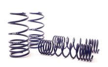 Load image into Gallery viewer, H&amp;R 80-84 Volkswagen Jetta/Rabbit MK1 Sport Spring - 54740