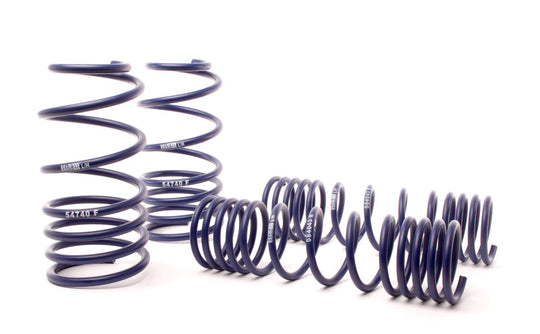 H&R 80-84 Volkswagen Jetta/Rabbit MK1 Sport Spring - 54740