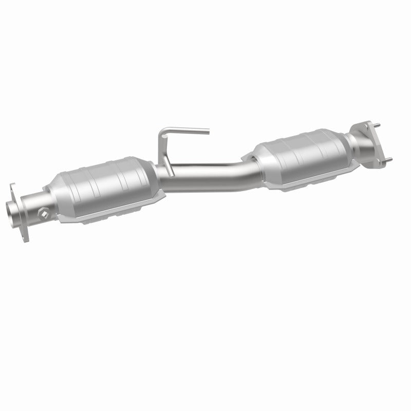MagnaFlow Direct Fit Catalytic Converter 99-00 Ford Explorer Code X OEM - 49421