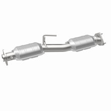 Load image into Gallery viewer, MagnaFlow Direct Fit Catalytic Converter 99-00 Ford Explorer Code X OEM - 49421