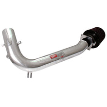 Load image into Gallery viewer, Injen 91-94 Nissan 240SX L4 2.4L Black IS Short Ram Cold Air Intake - IS1920BLK