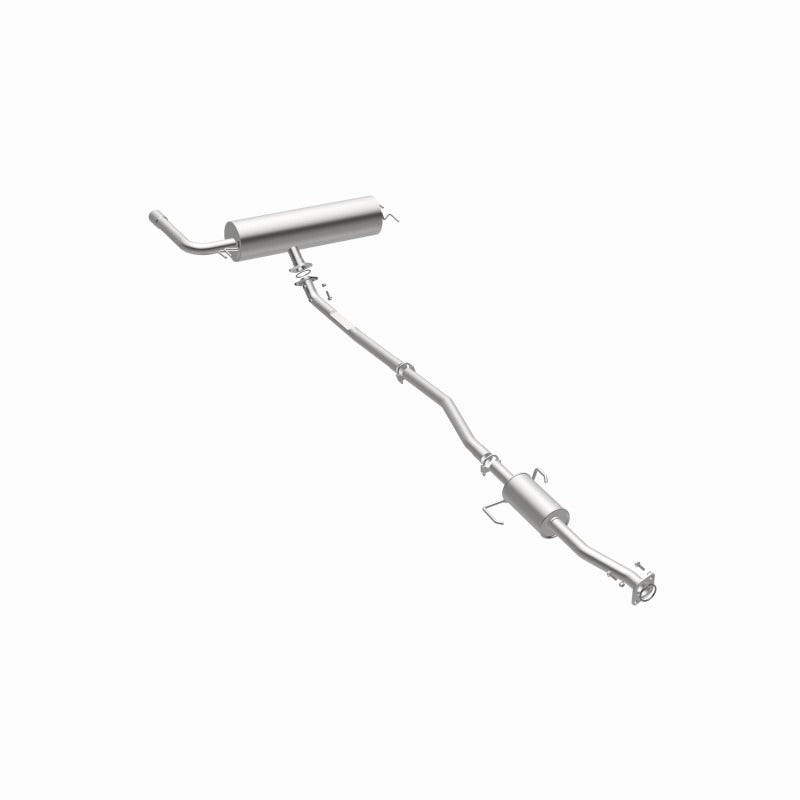 MagnaFlow BRE Exhaust Kit 01-03 Toyota RAV4 2.0L - 106-0135