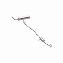 Load image into Gallery viewer, MagnaFlow BRE Exhaust Kit 01-03 Toyota RAV4 2.0L - 106-0135