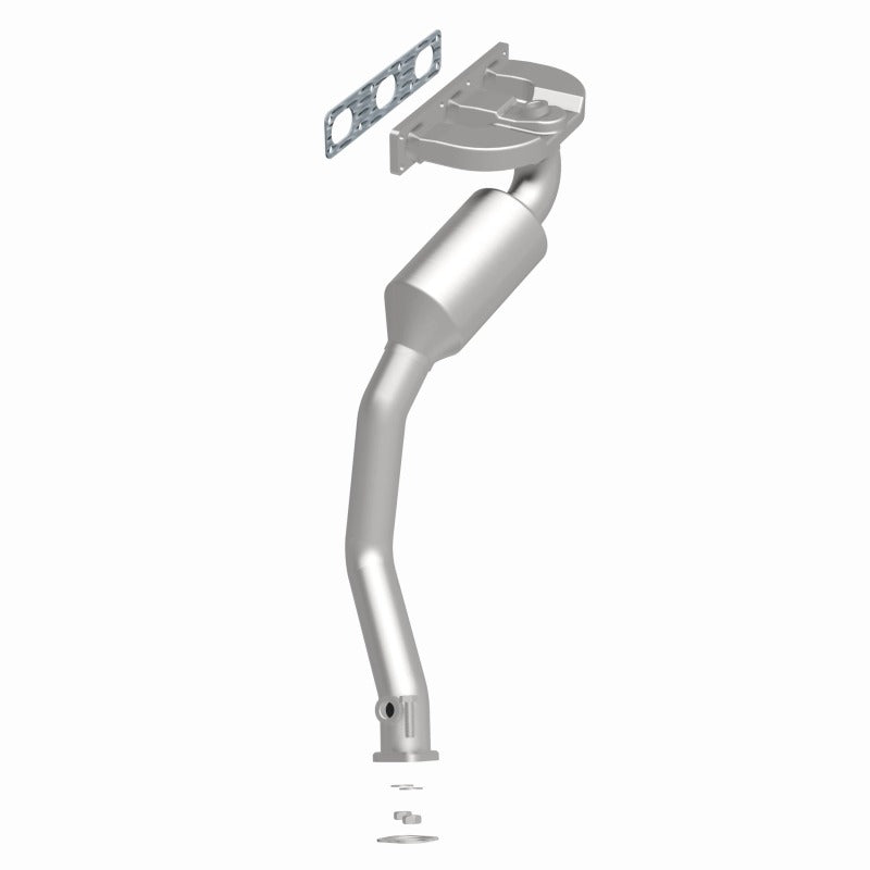 MagnaFlow 01-06 BMW X5 3.0L Direct Fit Converter - 4551772
