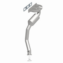 Load image into Gallery viewer, MagnaFlow 01-06 BMW X5 3.0L Direct Fit Converter - 4551772