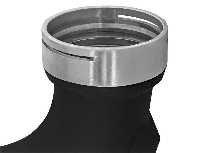 aFe Bladerunner Cold Side Tube 16-17 BMW M2 (F87) L6-3.0L (t) N55 - 46-20279-B