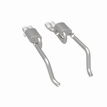 Load image into Gallery viewer, MagnaFlow Sys Cat-Back 05- C6 Corvette rear sys - 15886