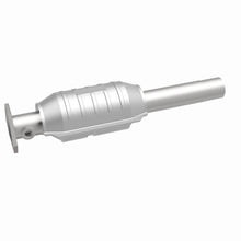 Load image into Gallery viewer, MagnaFlow Direct Fit Catalytic Converter VW 86 92 - 22917