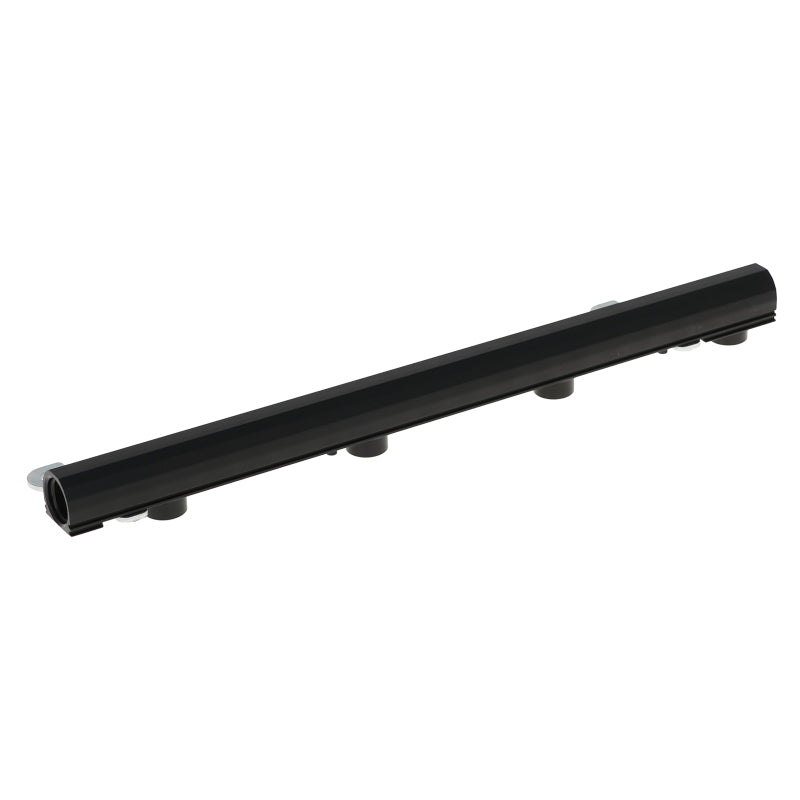 Aeromotive 99-04 Ford Mustang GT 4.6L SOHC Fuel Rails - Black - 14179