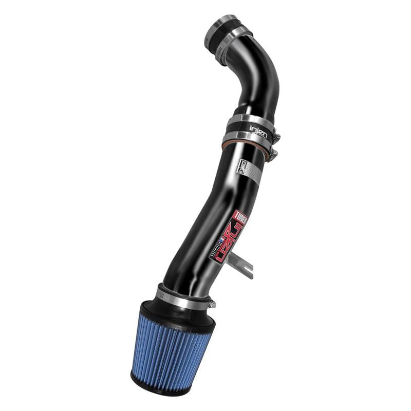 Injen 2014 Kia Forte 1.8L 4 Cyl. Black Two piece Cold Air Intake (Converts to Short Ram Intake) - SP1322BLK