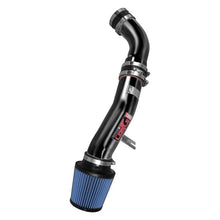 Load image into Gallery viewer, Injen 2014 Kia Forte 1.8L 4 Cyl. Black Two piece Cold Air Intake (Converts to Short Ram Intake) - SP1322BLK