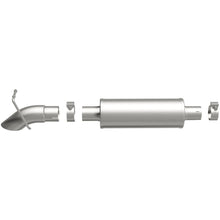 Load image into Gallery viewer, MagnaFlow SYS C/B 91-95 Jeep Wrangler 2.5/4.0 - 17126