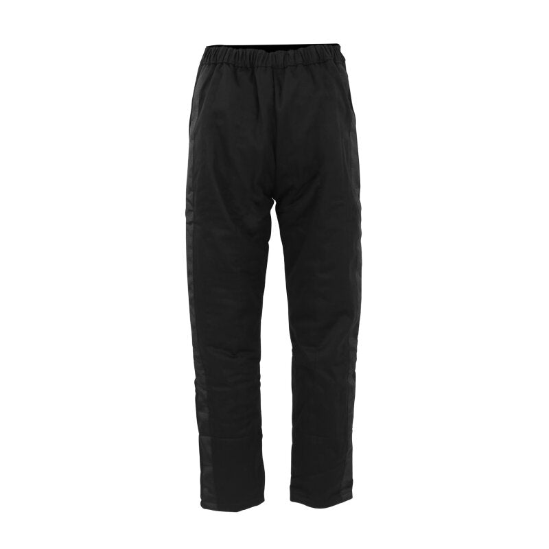 RaceQuip Black SFI-5 Pants Medium - 122003RQP