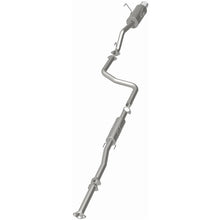 Load image into Gallery viewer, MagnaFlow Sys C/B Civic Ex/Si 2/4Dr 96-On - 15646