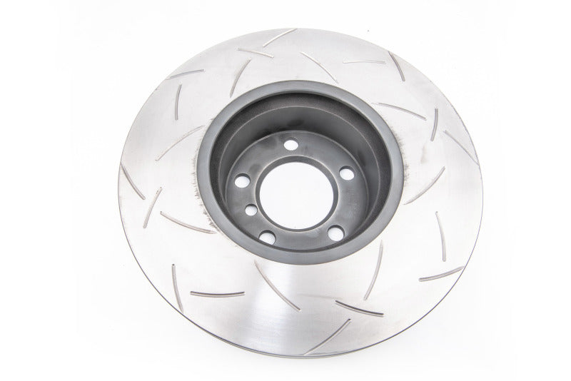 DBA 14-16 BMW 435i Gran Coupe M-Sport (F36) Front Slotted T3 4000 Series Rotor - DBA42676S