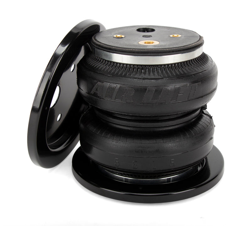 Air Lift LoadLifter 7500XL Ultimate for 2020 Ford F250/F350 DRW 4WD - 57550