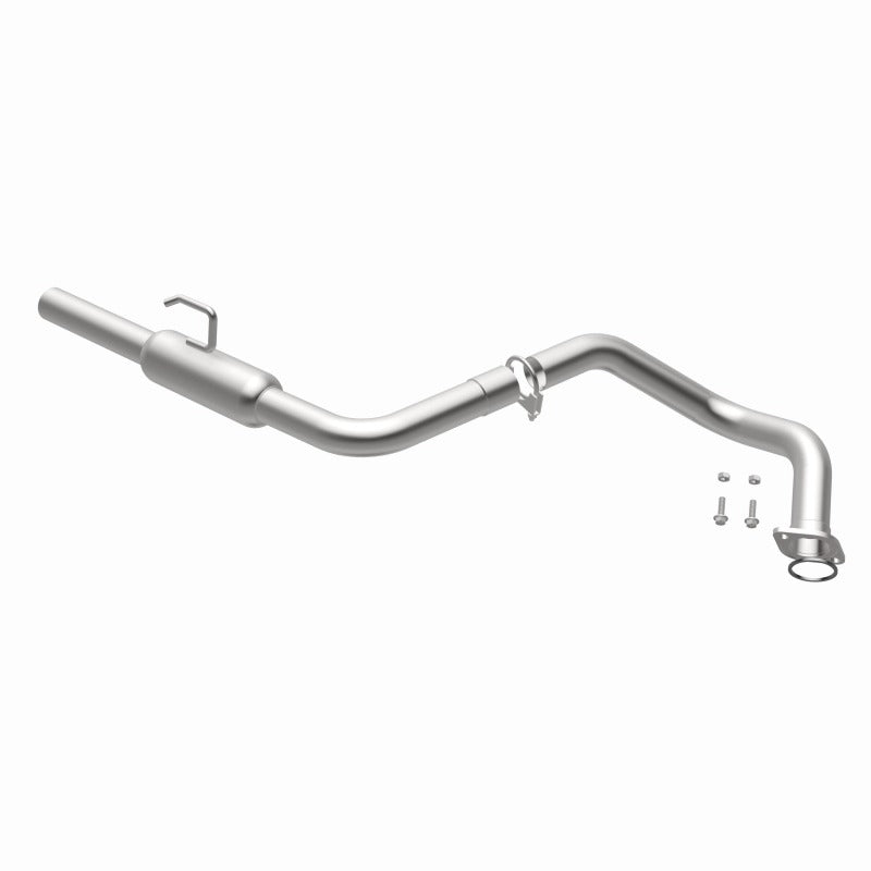 Magnaflow BRE Rear Muffler Kit Replacement Lexus - 108-0193