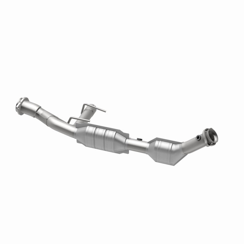 MagnaFlow Conv DF 03-04 Exped 4.6L Passenger Side - 24441