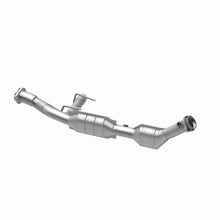 Load image into Gallery viewer, MagnaFlow Conv DF 03-04 Exped 4.6L Passenger Side - 24441