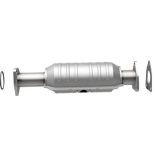 Load image into Gallery viewer, MagnaFlow Direct Fit Catalytic Converter 01-03 Acura CL 3.2L - 51297