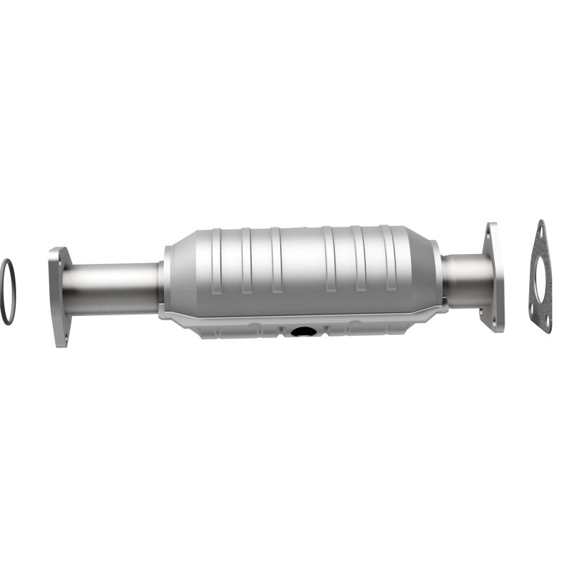 MagnaFlow California Grade Direct Fit Catalytic Converter 98-02 Honda Accord V6 3.0L - 4481647