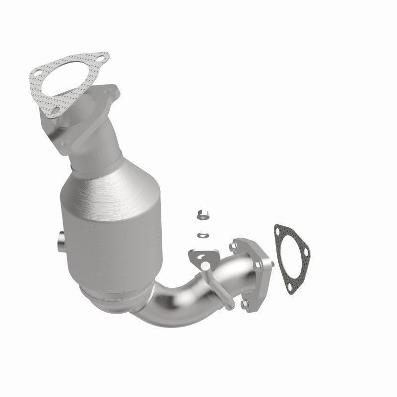 MagnaFlow 2017 Q7 V6 3 OEM Underbody Direct Fit Converter - 21-812