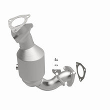 Load image into Gallery viewer, MagnaFlow 2017 Q7 V6 3 OEM Underbody Direct Fit Converter - 21-812