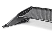 Load image into Gallery viewer, Seibon 92-06 Acura NSX TR Style Carbon Fiber Rear Spoiler - RS9206ACNSX-TR