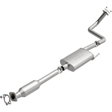 Load image into Gallery viewer, MagnaFlow Direct Fit Catalytic Converter OEM 20-22 Kia Soul 2L Underbody - 280578
